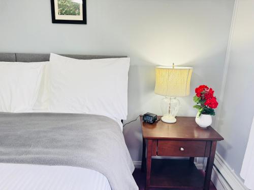 pocono ridge inn