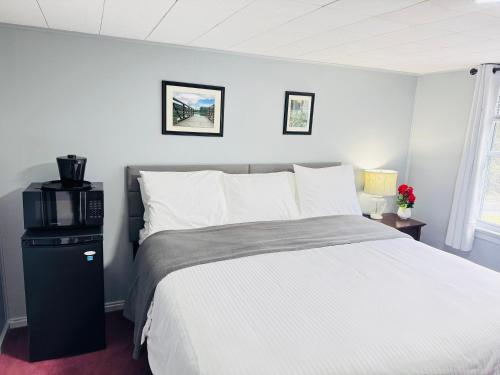 pocono ridge inn