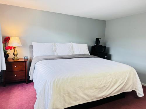 pocono ridge inn