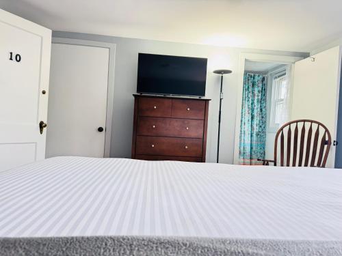 pocono ridge inn