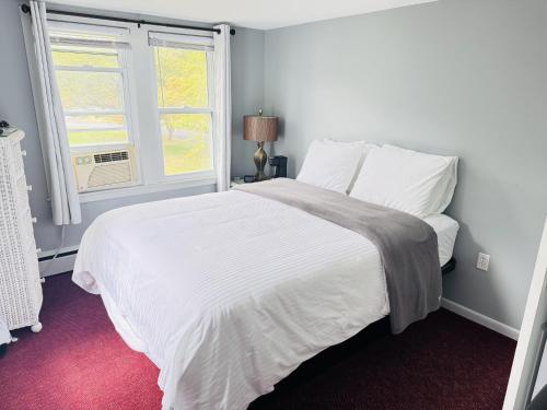 pocono ridge inn