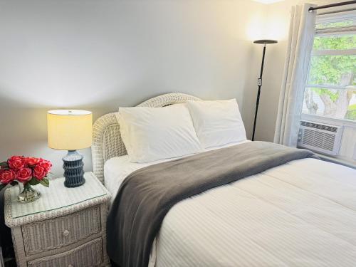 pocono ridge inn