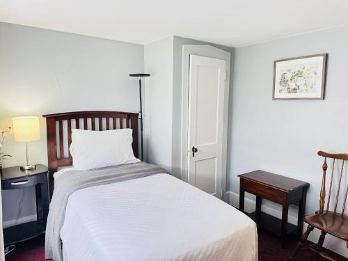 pocono ridge inn