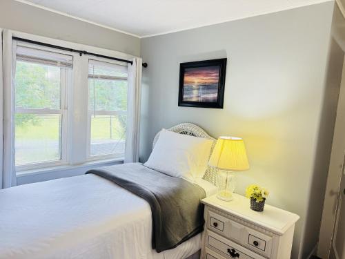 pocono ridge inn