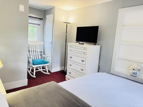 pocono ridge inn