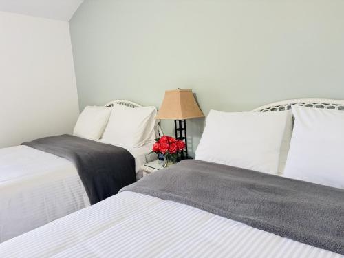 pocono ridge inn