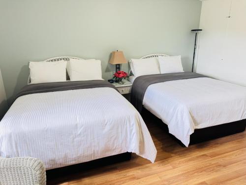 pocono ridge inn
