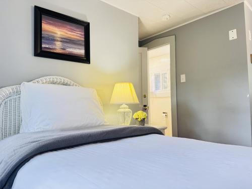pocono ridge inn