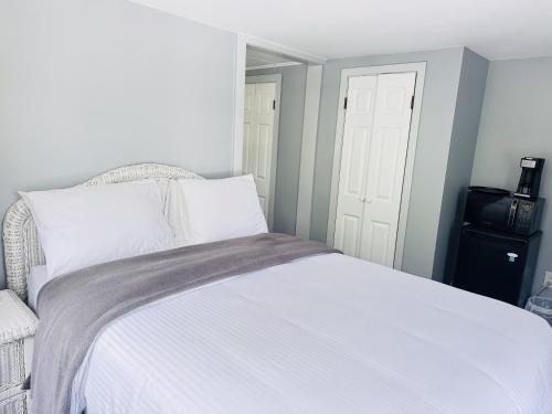 pocono ridge inn
