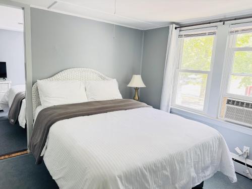 pocono ridge inn