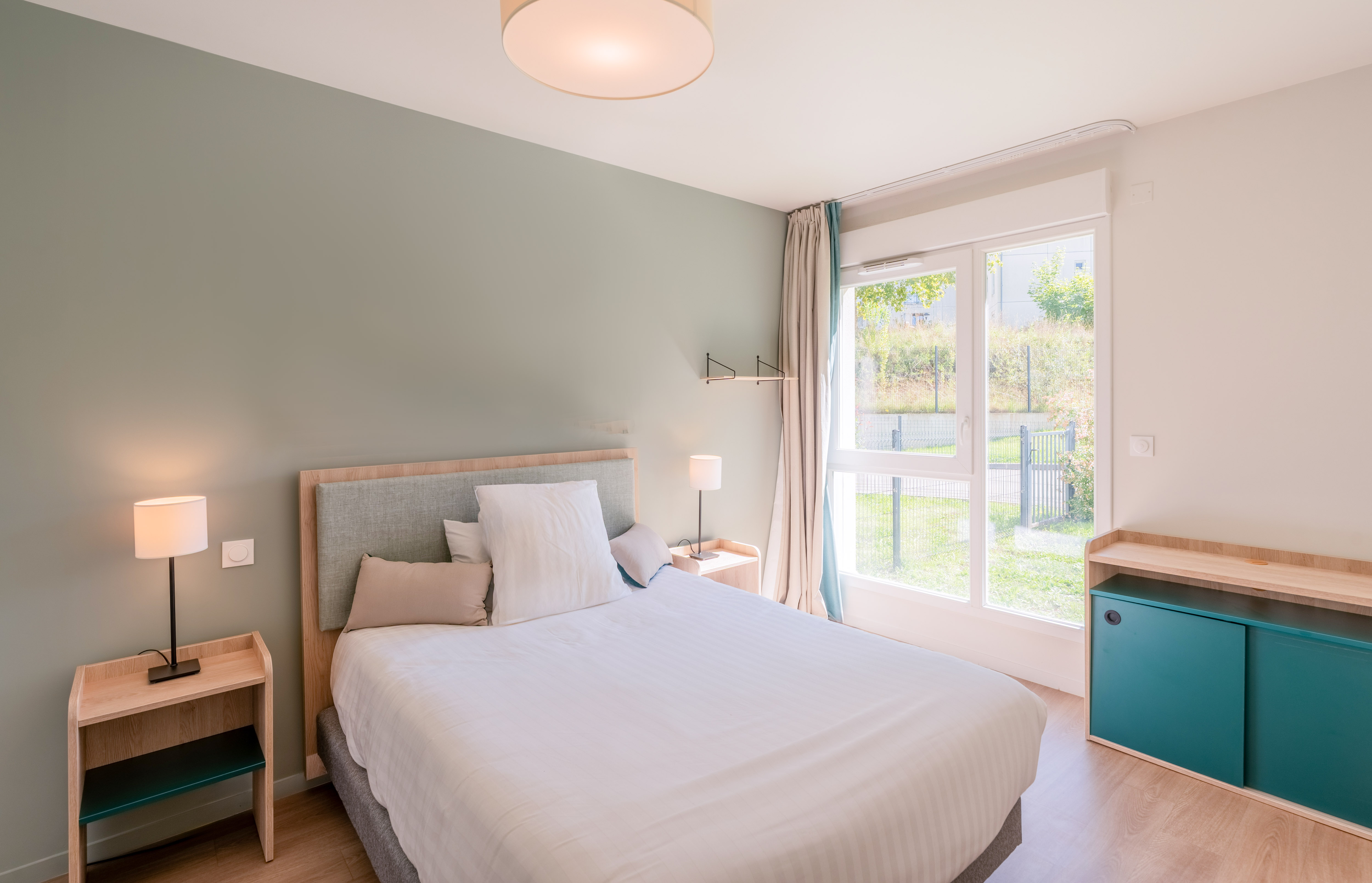 quality suites limoges