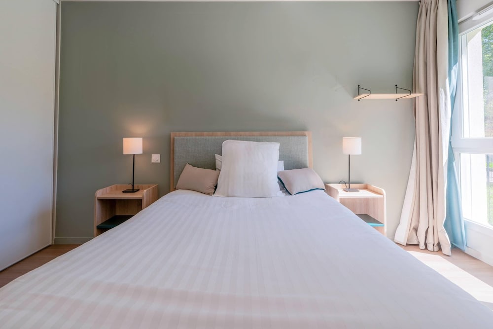 quality suites limoges