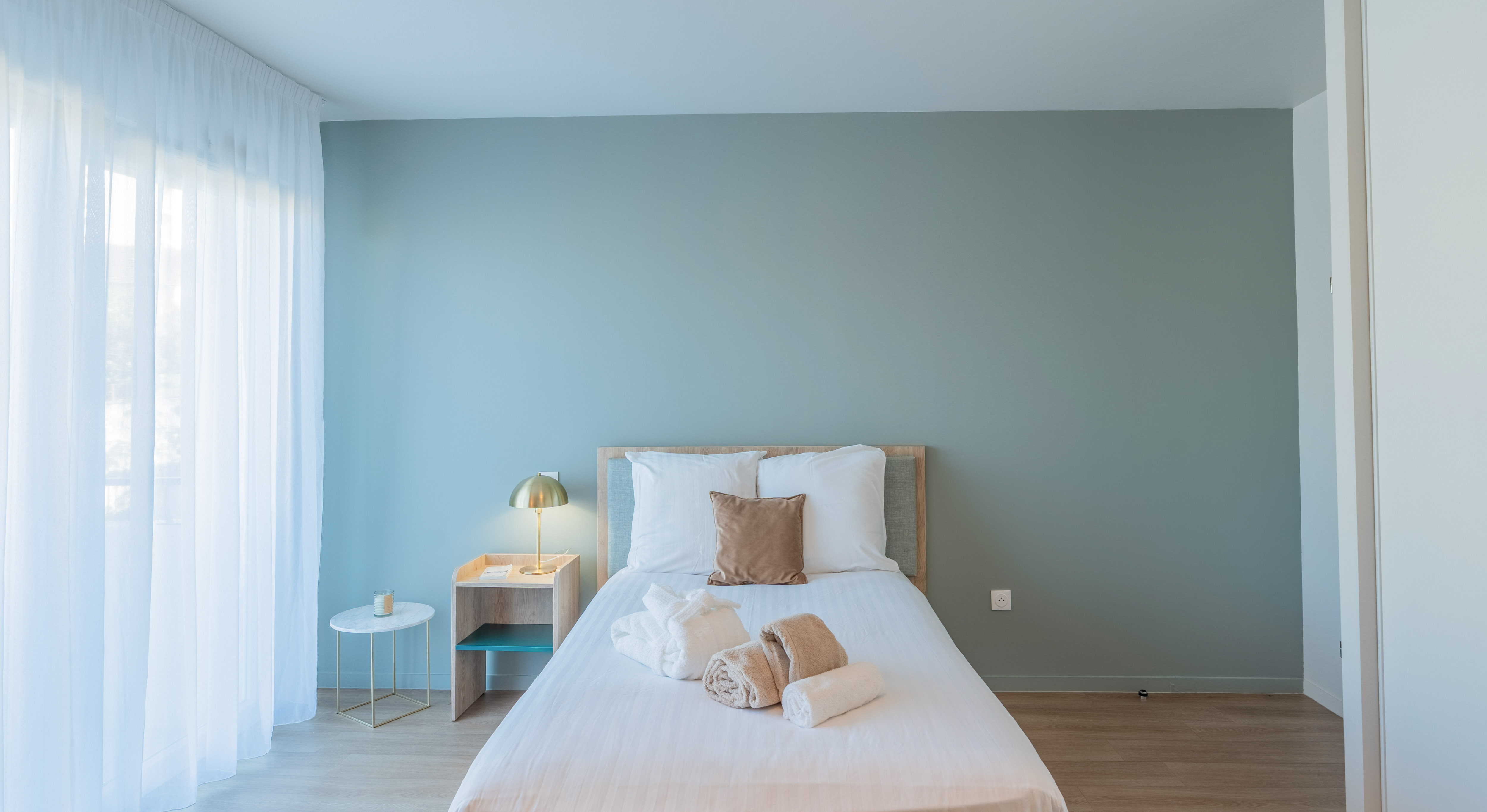 quality suites limoges