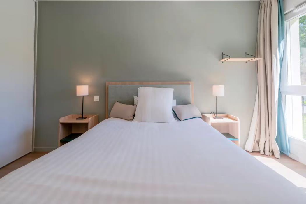 quality suites limoges