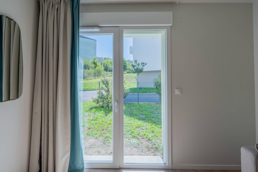 quality suites limoges