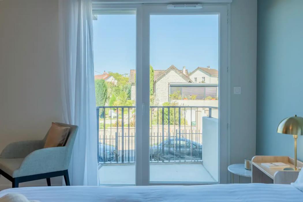 quality suites limoges