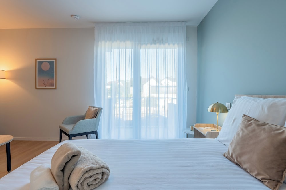 quality suites limoges