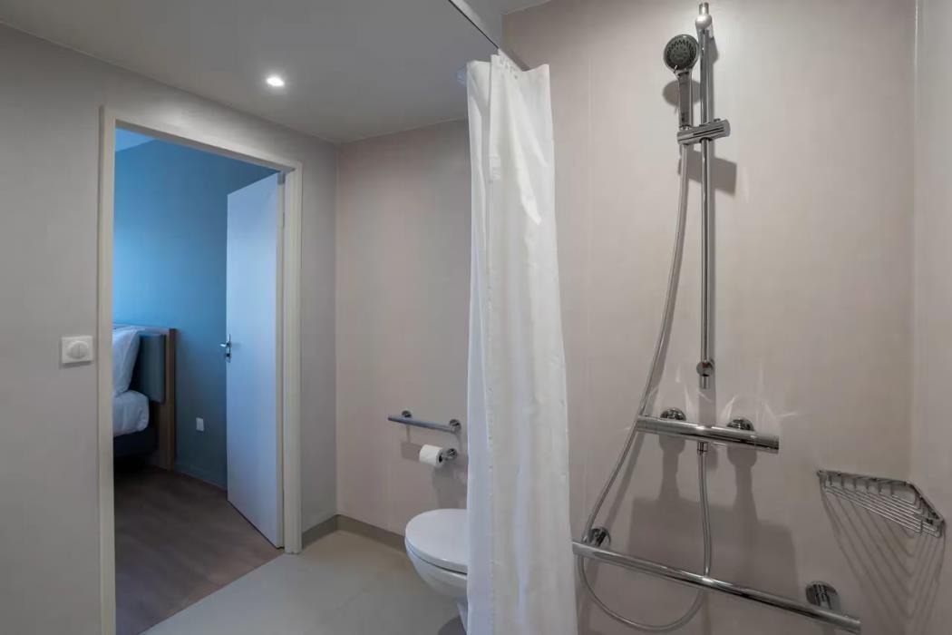 quality suites limoges