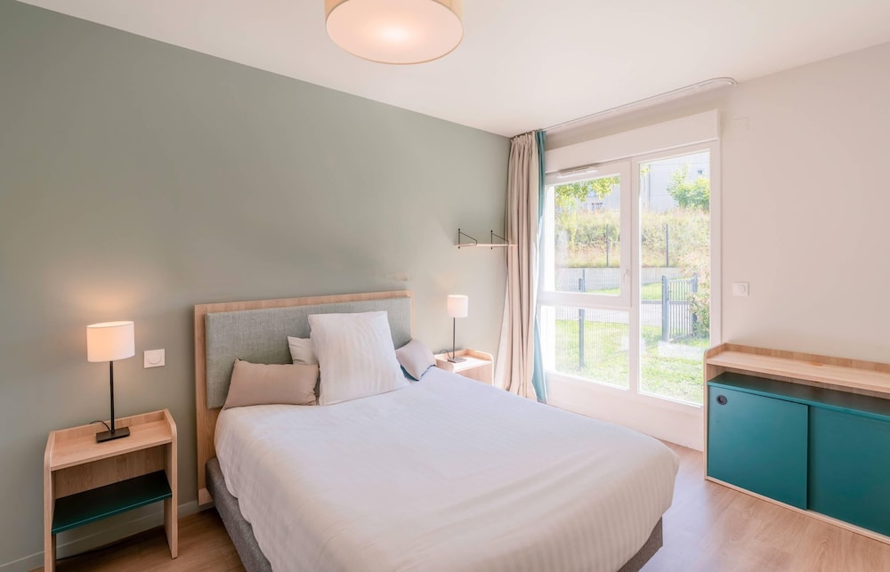 quality suites limoges