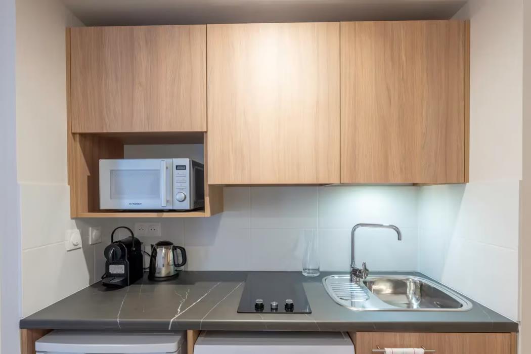 quality suites limoges