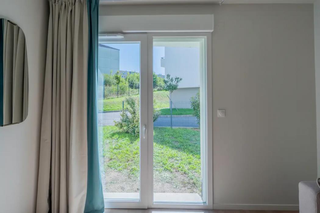 quality suites limoges