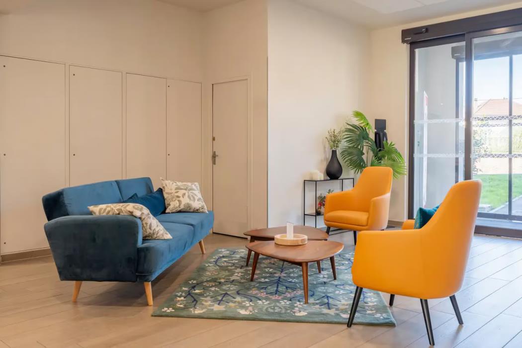quality suites limoges
