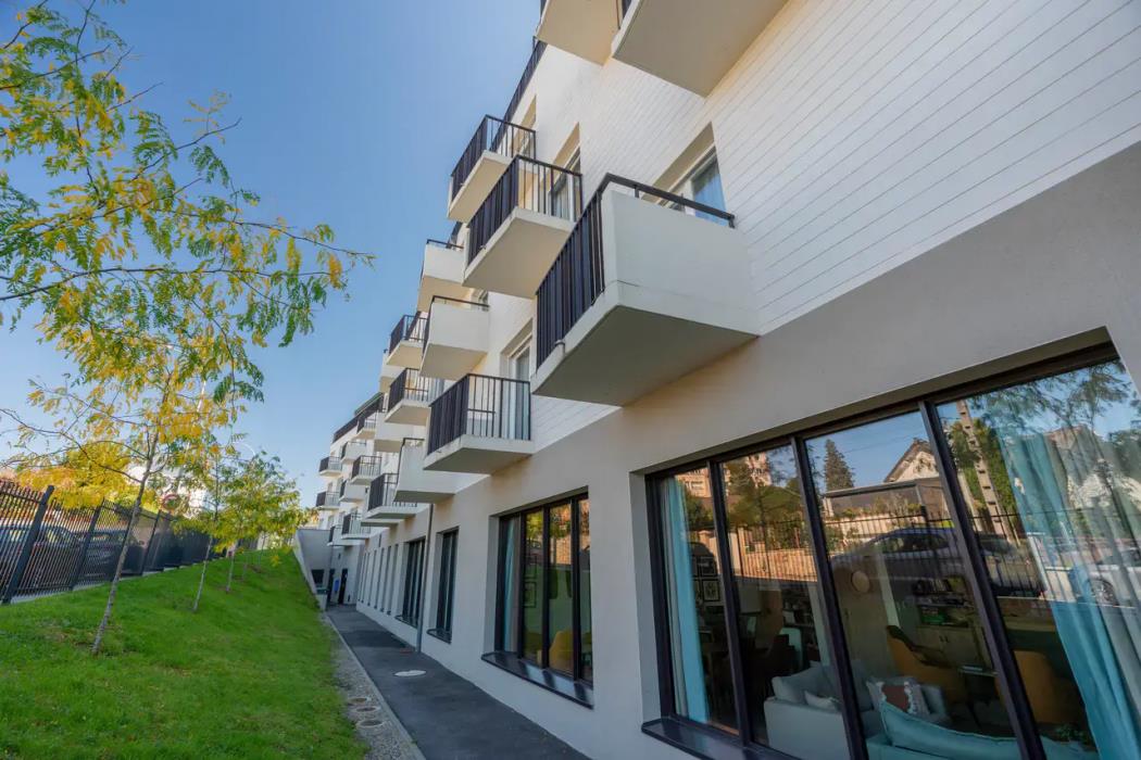quality suites limoges