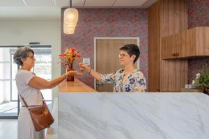 quality suites limoges