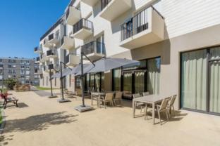 quality suites limoges