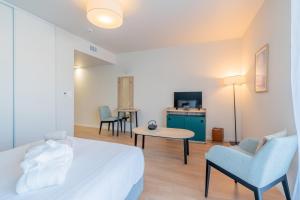 quality suites limoges