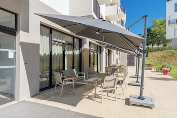 quality suites limoges