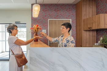 quality suites limoges