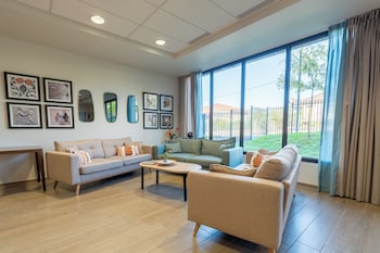 quality suites limoges