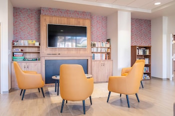 quality suites limoges