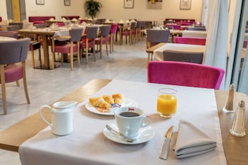 quality suites limoges