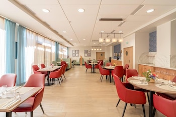 quality suites limoges