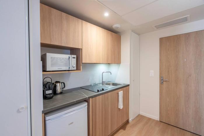 quality suites limoges