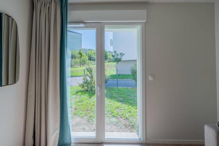 quality suites limoges
