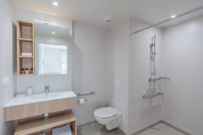 quality suites limoges