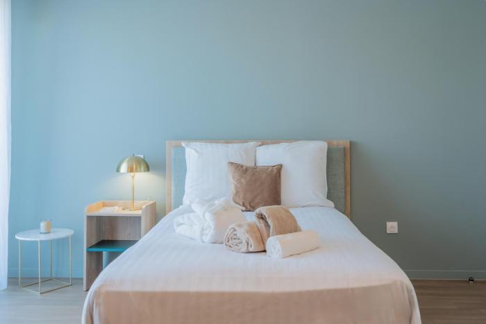 quality suites limoges