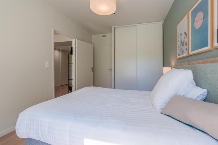 quality suites limoges