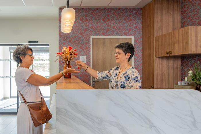 quality suites limoges