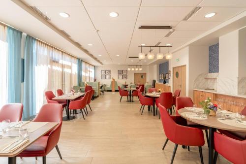 quality suites limoges