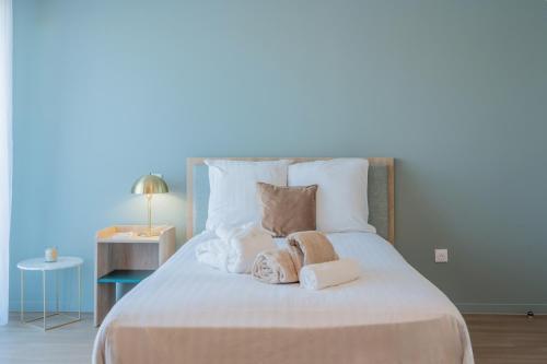 quality suites limoges