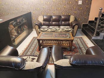 Hotel Kashi Nest Varanasi,,3 star