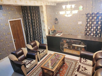 Hotel Kashi Nest Varanasi,,3 star