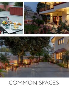 namli haus a boutique luxury stay jaipur