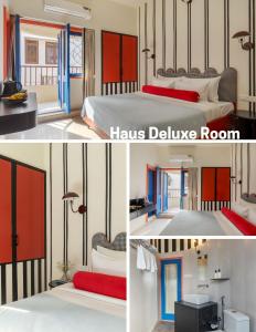namli haus a boutique luxury stay jaipur