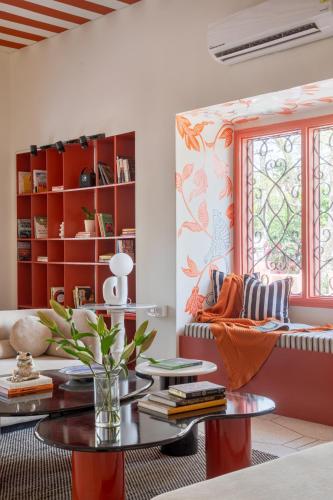 namli haus a boutique luxury stay jaipur