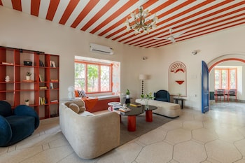 Namli Haus A Boutique Luxury Stay Jaipur,,4 star